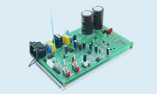如何解决 250W FCM8531 电路板在使用中出现的问题